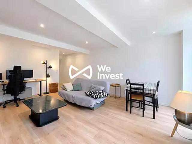 Appartement vente à Notre-Dame, Oloron-Sainte-Marie