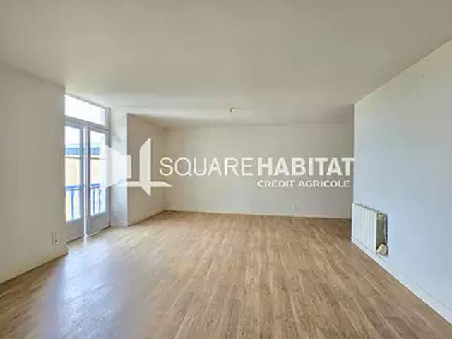 Appartement vente à Notre-Dame, Oloron-Sainte-Marie