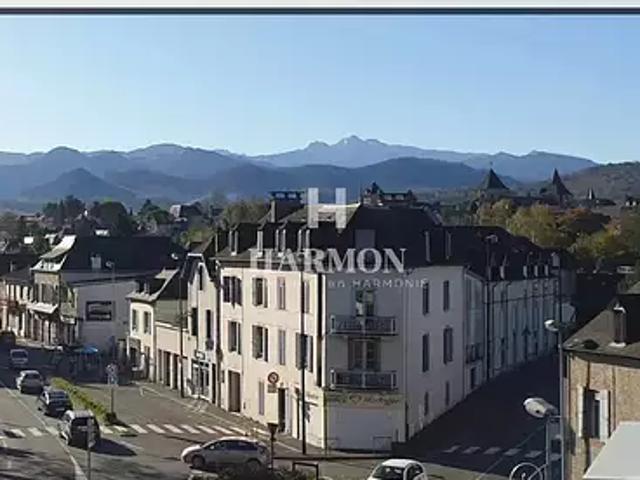 Appartement vente à Oloron-Sainte-Marie, Oloron-sainte-marie