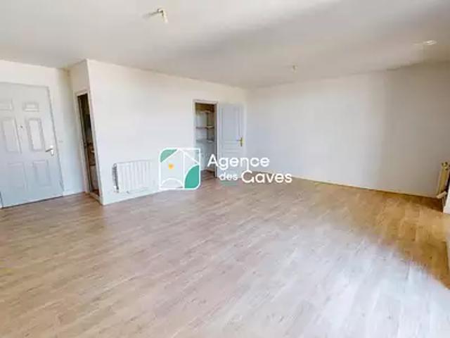 Appartement vente à Notre-Dame, Oloron-Sainte-Marie