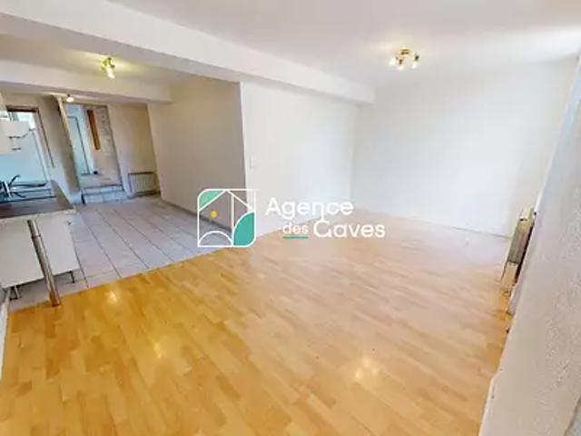 Appartement vente à Notre-Dame, Oloron-Sainte-Marie