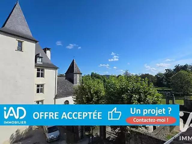 Appartement vente à Notre-Dame, Oloron-Sainte-Marie