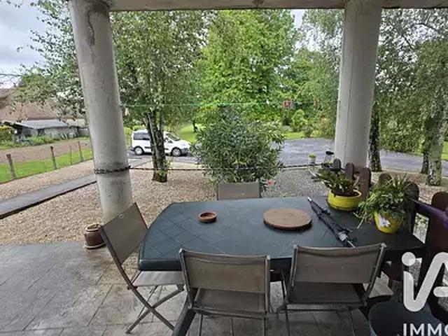 Appartement vente à Oloron-Sainte-Marie, Oloron-sainte-marie