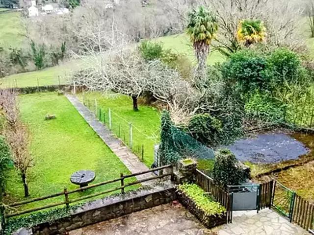 Appartement vente à Oloron-Sainte-Marie, Oloron-sainte-marie