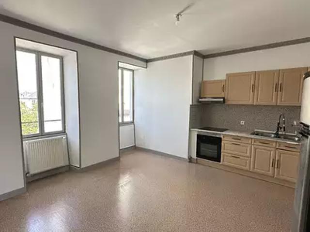 Appartement vente à Oloron-Sainte-Marie, Oloron-sainte-marie