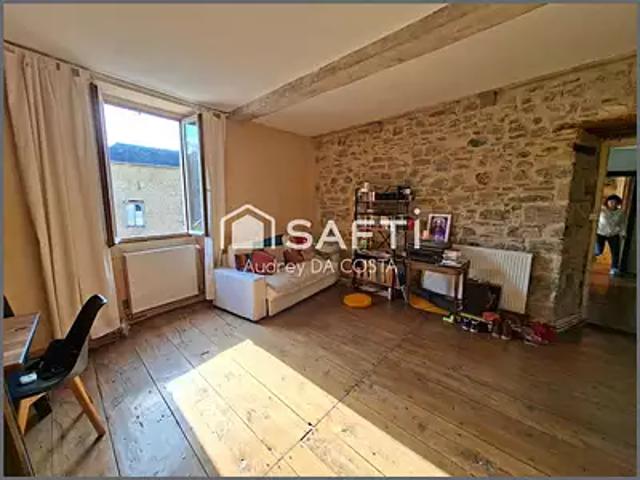 Appartement vente à Oloron-Sainte-Marie, Oloron-sainte-marie