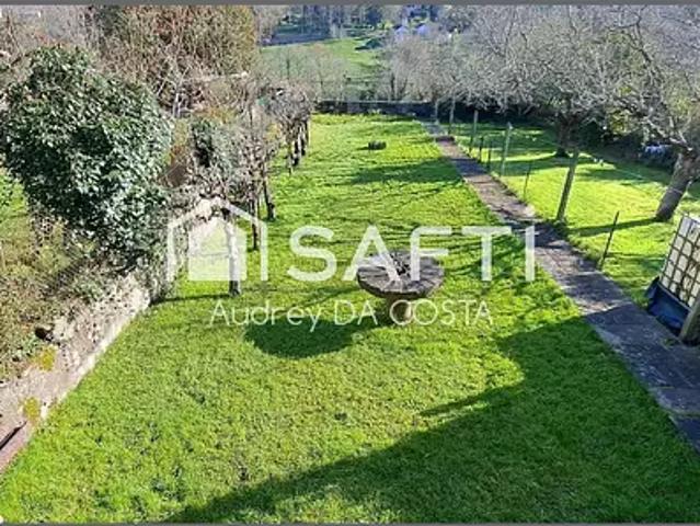 Appartement vente à Notre-Dame, Oloron-Sainte-Marie