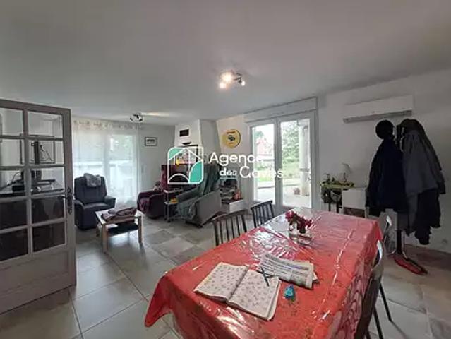 Appartement vente à Oloron-Sainte-Marie, Oloron-sainte-marie