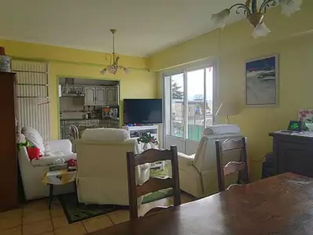 Appartement vente à Oloron-Sainte-Marie, Oloron-sainte-marie
