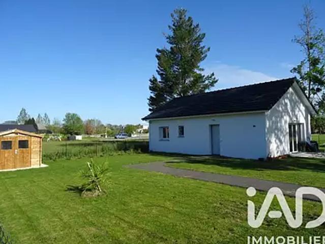 Maison vente à Oloron-Sainte-Marie, Oloron-sainte-marie