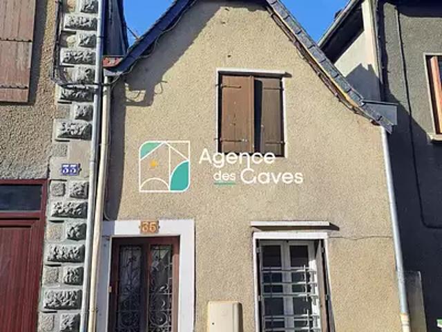 Maison vente à Oloron-Sainte-Marie, Oloron-sainte-marie