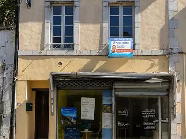 Maison vente à Oloron-Sainte-Marie, Oloron-sainte-marie