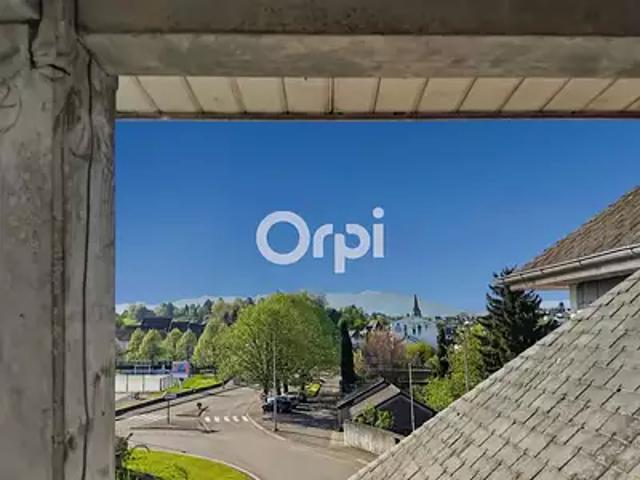 Maison vente à Oloron-Sainte-Marie, Oloron-sainte-marie