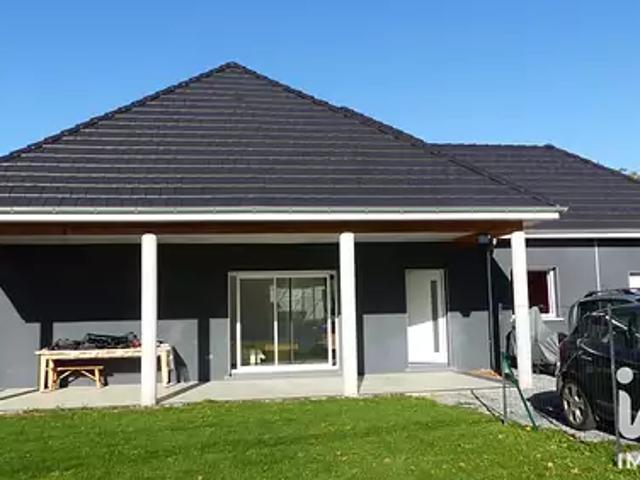 Maison vente à Oloron-Sainte-Marie, Oloron-sainte-marie