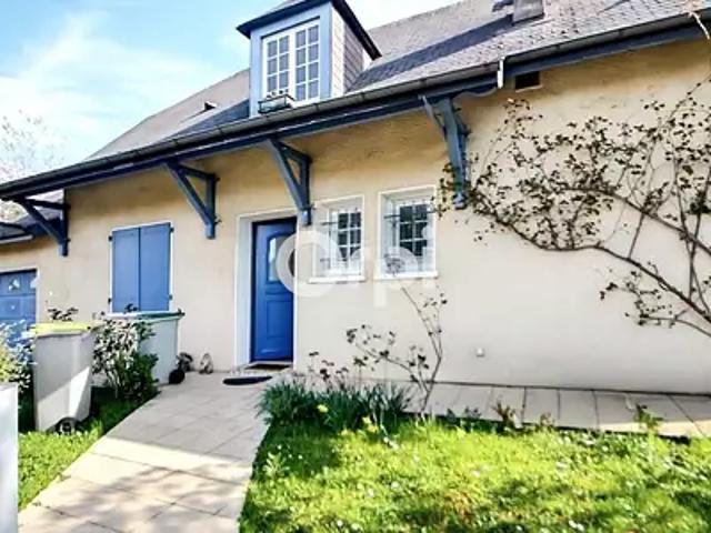 Maison vente à Oloron-Sainte-Marie, Oloron-sainte-marie