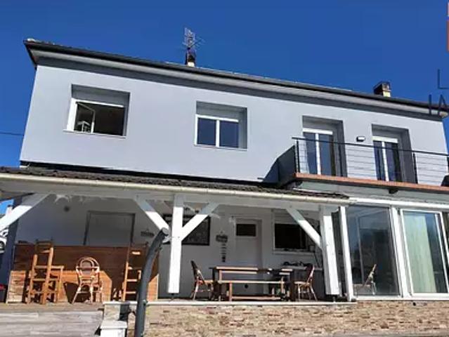 Maison vente à Oloron-Sainte-Marie, Oloron-sainte-marie