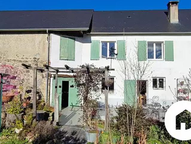 Maison vente à Oloron-Sainte-Marie, Oloron-sainte-marie