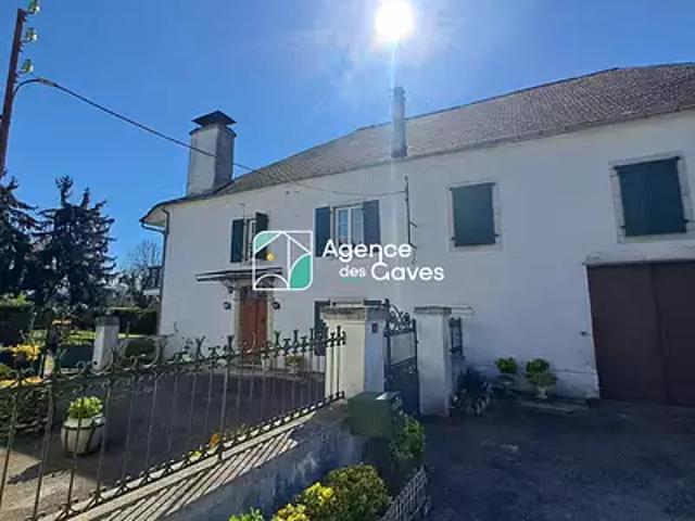 Maison vente à Oloron-Sainte-Marie, Oloron-sainte-marie
