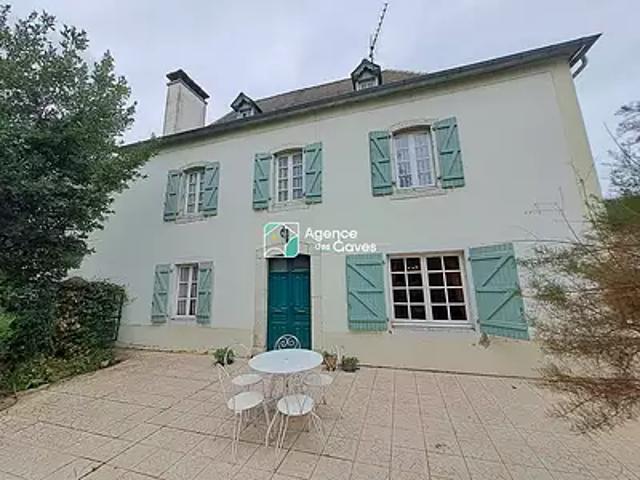 Maison vente à Oloron-Sainte-Marie, Oloron-sainte-marie
