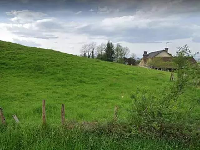 Terrain vente à Oloron-Sainte-Marie, Oloron-sainte-marie