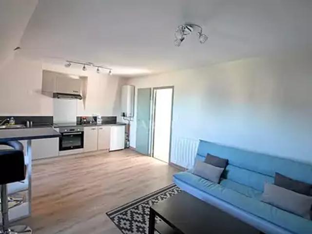 Appartement location à Oloron-Sainte-Marie, Oloron-sainte-marie
