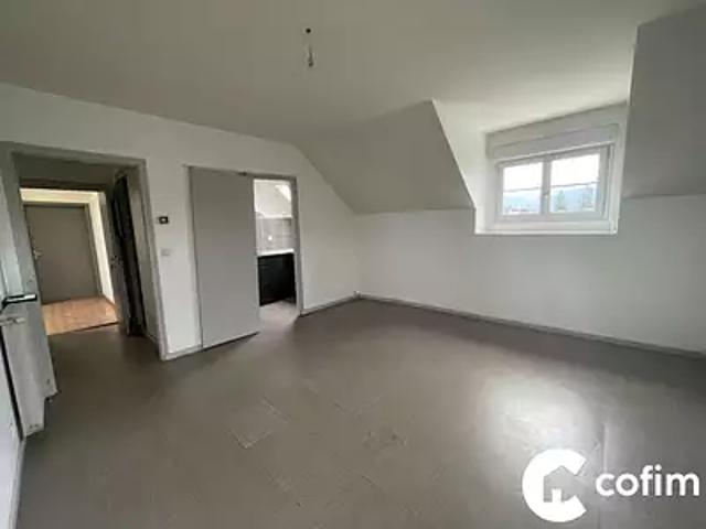Appartement location à Oloron-Sainte-Marie, Oloron-sainte-marie