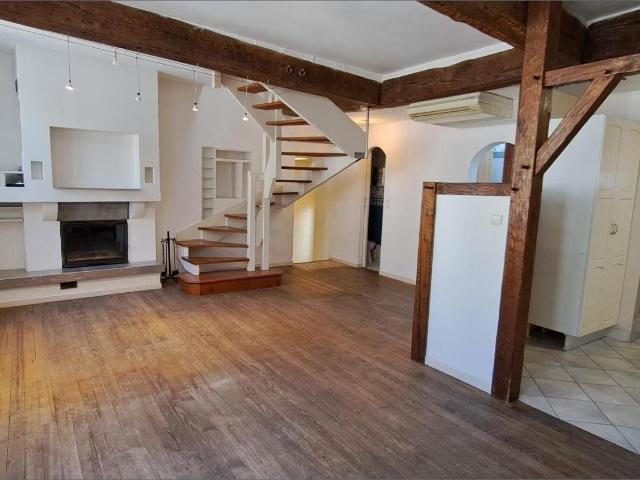 Appartement vente à Oloron-Sainte-Marie, Oloron-sainte-marie