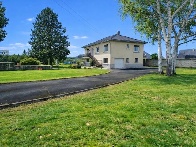 Maison vente à Oloron-Sainte-Marie, Oloron-sainte-marie