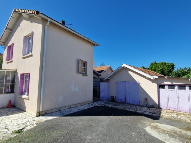 Maison vente à Oloron-Sainte-Marie, Oloron-sainte-marie