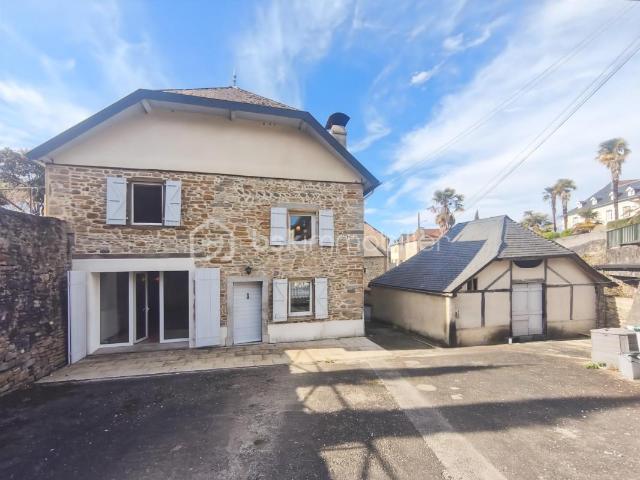 Maison vente à Oloron-Sainte-Marie, Oloron-sainte-marie
