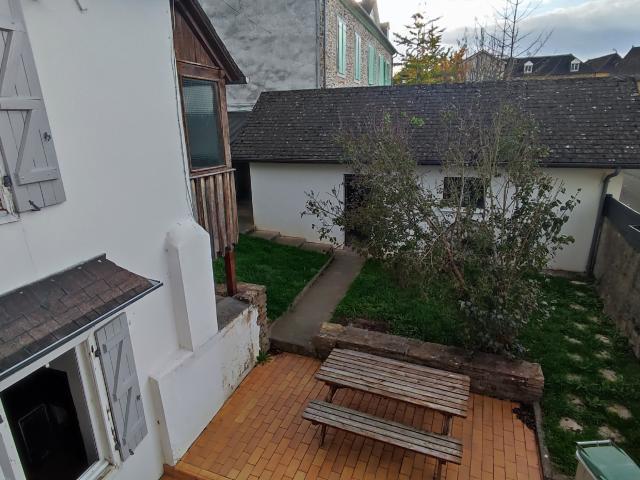 Maison vente à Oloron-Sainte-Marie, Oloron-sainte-marie