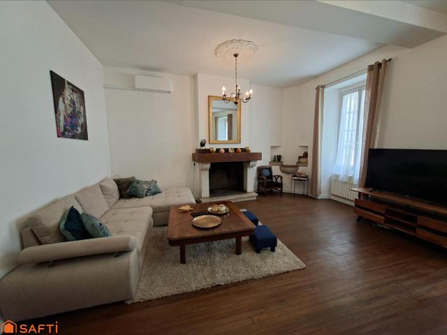Maison vente à Oloron-Sainte-Marie, Oloron-sainte-marie