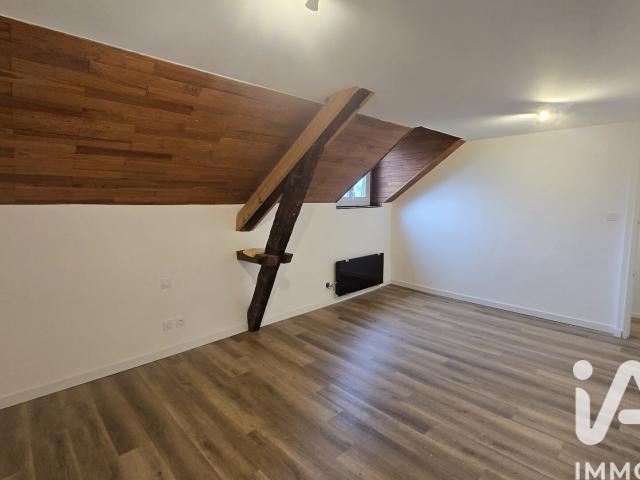 Maison vente à Oloron-Sainte-Marie, Oloron-sainte-marie