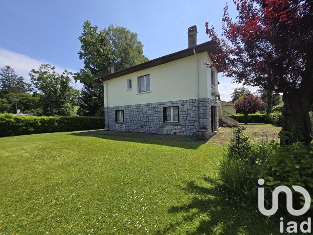 Maison vente à Oloron-Sainte-Marie, Oloron-sainte-marie