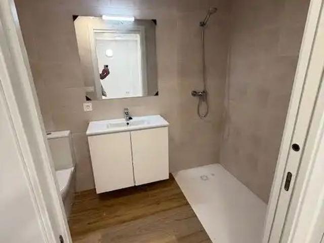 Apartamento en alquiler en Sant Miquel, Olot