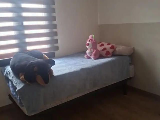 Apartamento en alquiler en Sant Pere Màrtir, Garrotxa