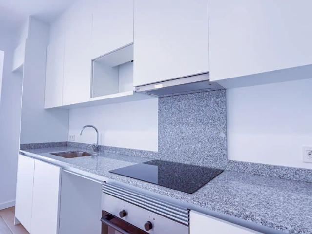 Apartamento en alquiler en Sant Miquel, Garrotxa
