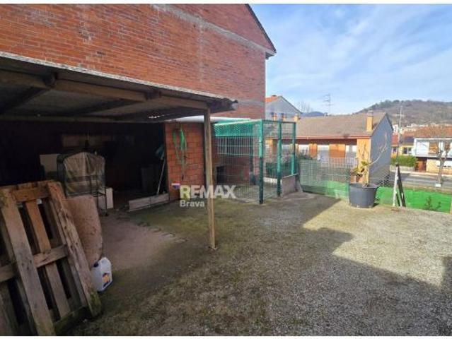 Local Comercial en venta en Sant Cristòfol, Garrotxa
