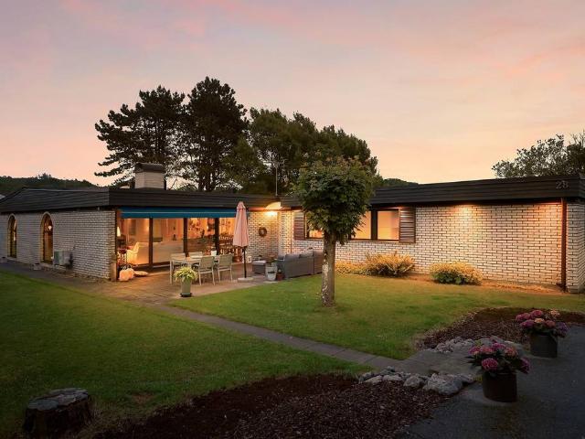 Bostad till salu i Kungsbacka, Halland