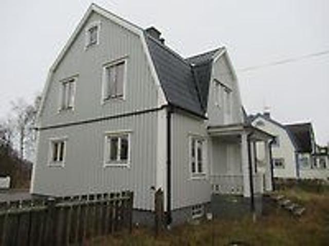 Hus hyra i Rolfserud, Säffle
