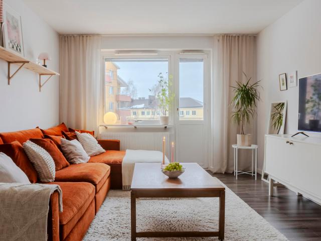 Bostad till salu i Karlstad, Värmland
