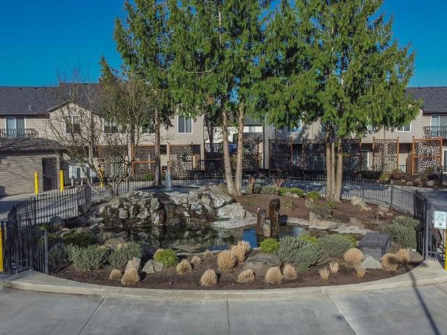 Apartment for rent in Vancouver, Washington