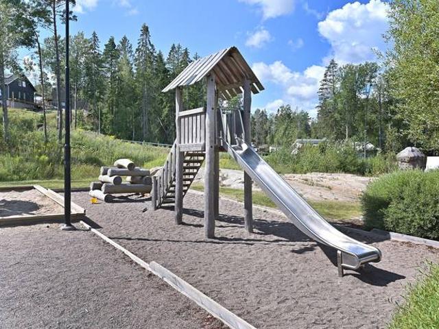 Tomt till salu i Haninge, Stockholm