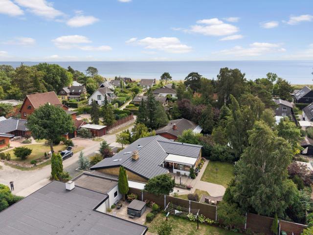 Villa til salg i Greve Strand, Greve