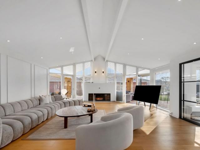 Villa til salg i Greve Strand, Greve