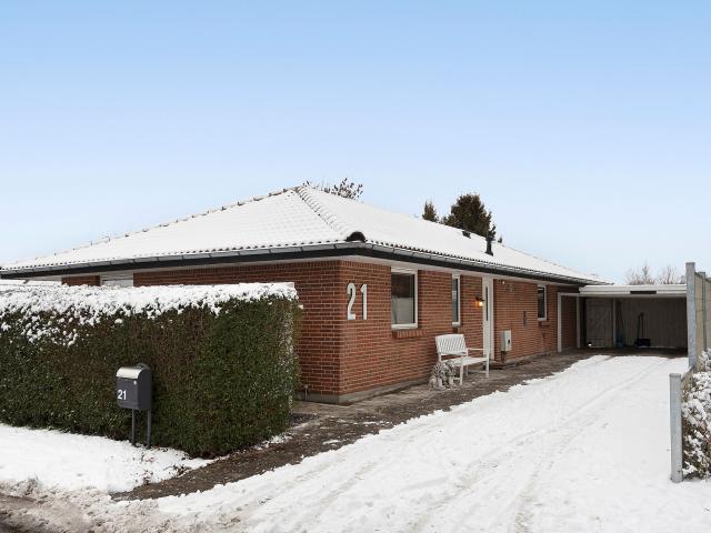 Villa til salg i Greve Strand, Greve