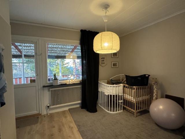 Hus hyra i Olsbacka, Falun