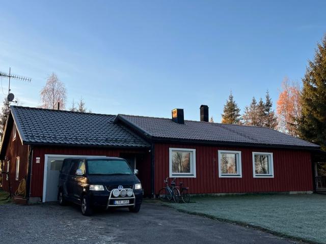 Hus hyra i Falun, Dalarna