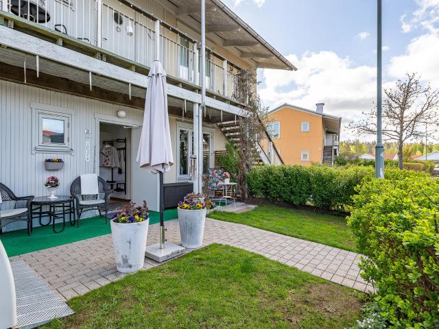 Bostad till salu i Växjö, Kronoberg