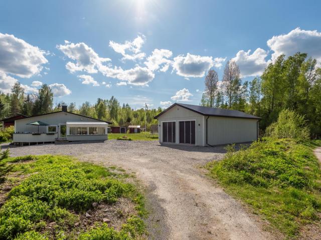 Villa till salu i Degerfors, Örebro